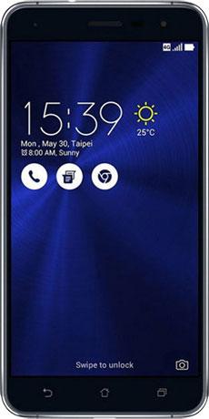 Rootear el teléfono móvil Asus Zenfone 3 ZE520K