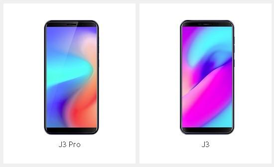 Rootear el teléfono móvil Cubot J3 J3 Pro