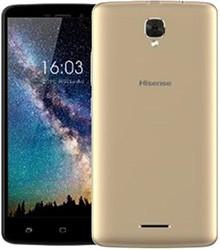 Rootear el teléfono móvil Hisense Hi2 MT6737
