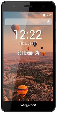 Rootear el teléfono móvil Verykool Maverick 3 S5524