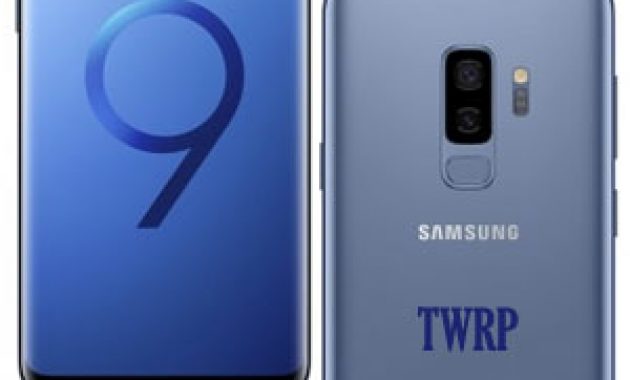 Rootear para Samsung Galaxy S9 y S9+