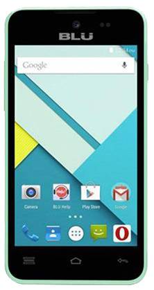 Rootear teléfono móvil BLU Advance 4.0L A000L