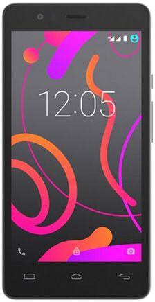BQ Aquaris E5s