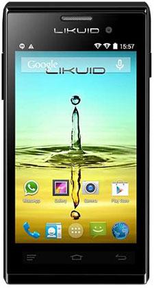 Rootear teléfono móvil Likuid Max 4.0 MT6572