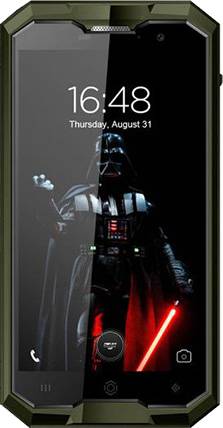 Homtom Zoji Z8
