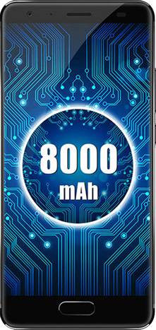 Oukitel K8000