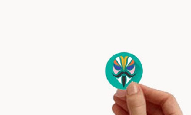 Solución Bootloop al reinstalar Magisk