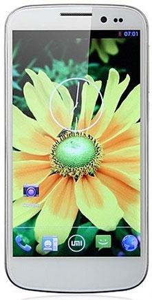 Tutorial para Rootear Humidigi UMI X2