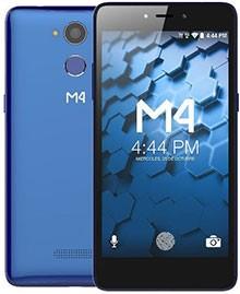 Tutorial para Rootear M4 Feel Plus SS4458-R