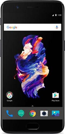 Tutorial para rootear el teléfono inteligente Oneplus 5