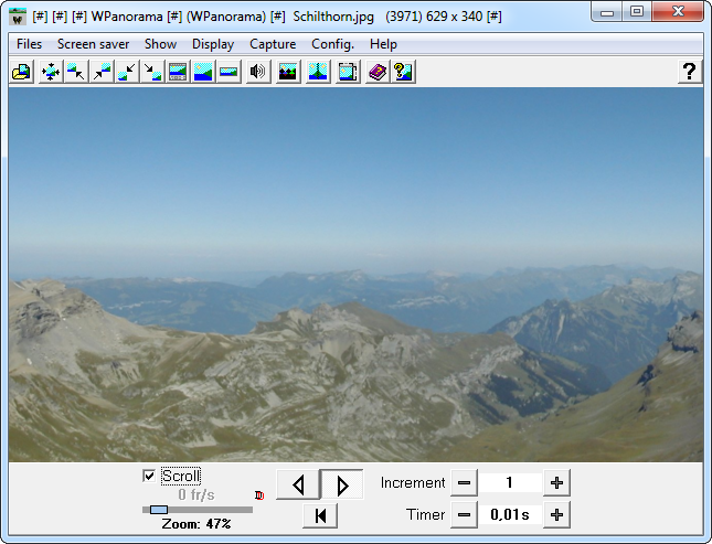 Wpanorama