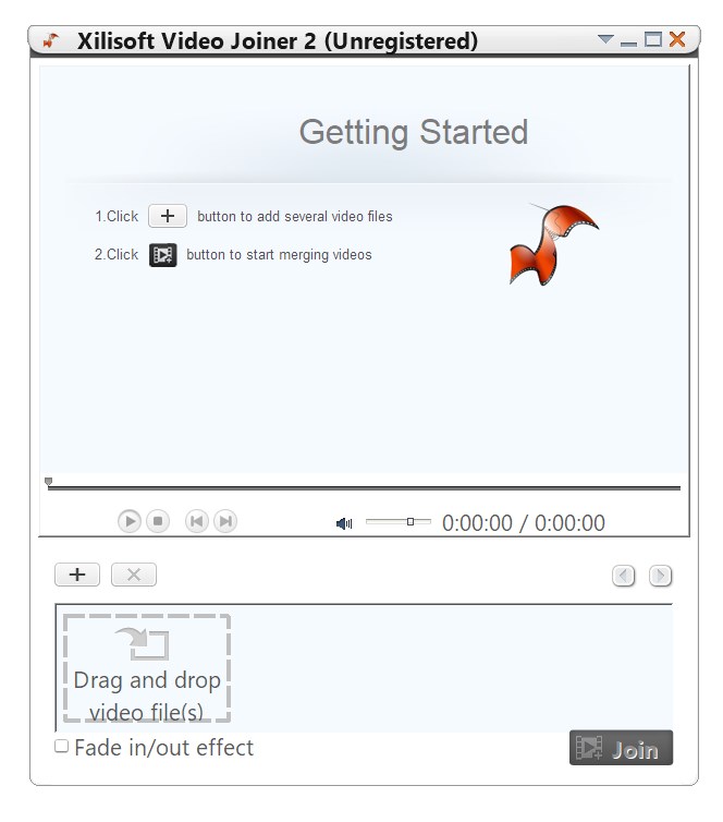 Xilisoft Video Joiner + crack