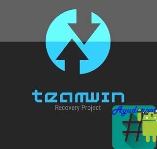 TWRP