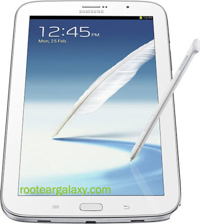 Rootear Galaxy Note 8 SHW-M500W