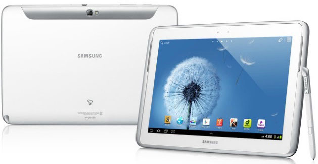 Rootear Samsung Galaxy Note 10.1 SHW-M480S