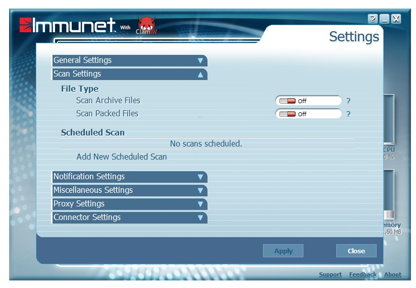 Inmune 