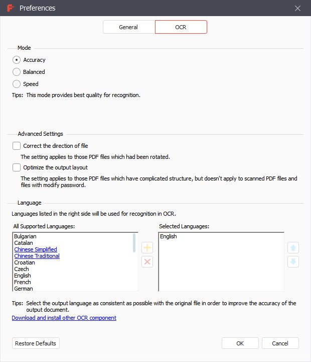     descargar la clave de Apeaksoft PDF Converter 