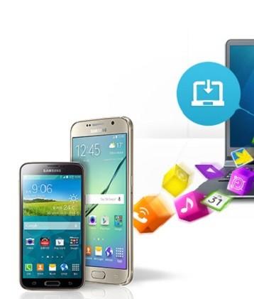 Smart Switch no reconoce el teléfono móvil