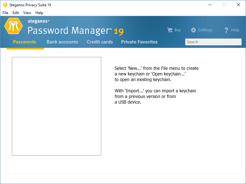     descargar Steganos Privacy Suite