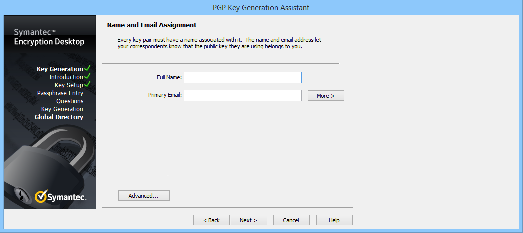     Symantec Encryption Desktop gratis