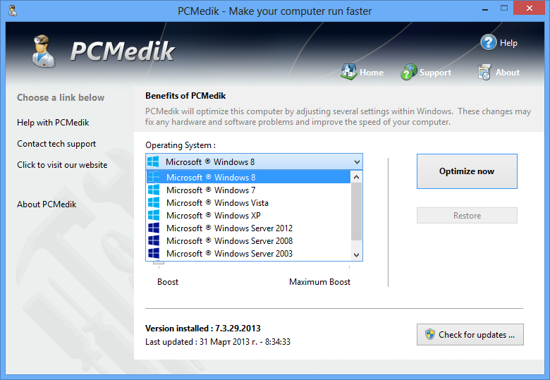 PCMedik