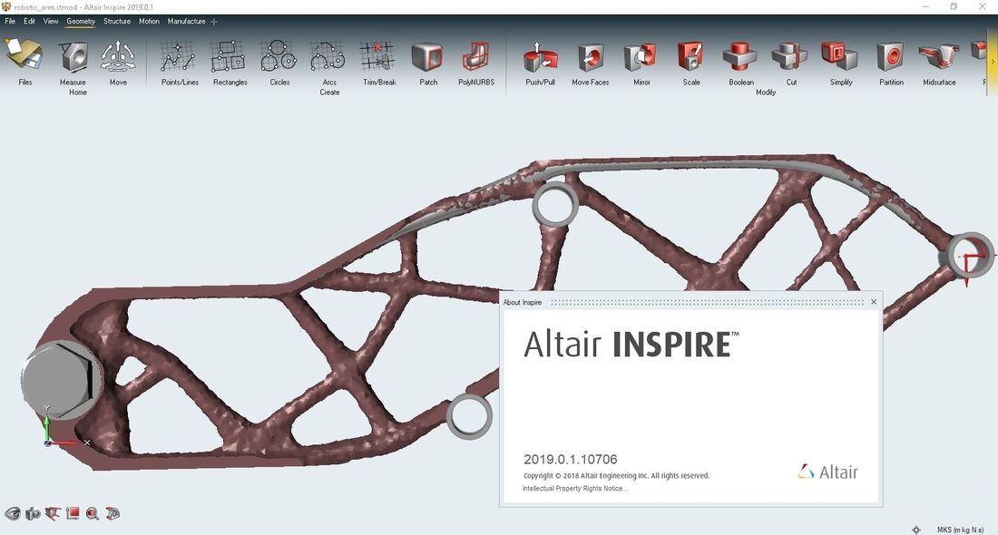     Descargar Altair Inspire