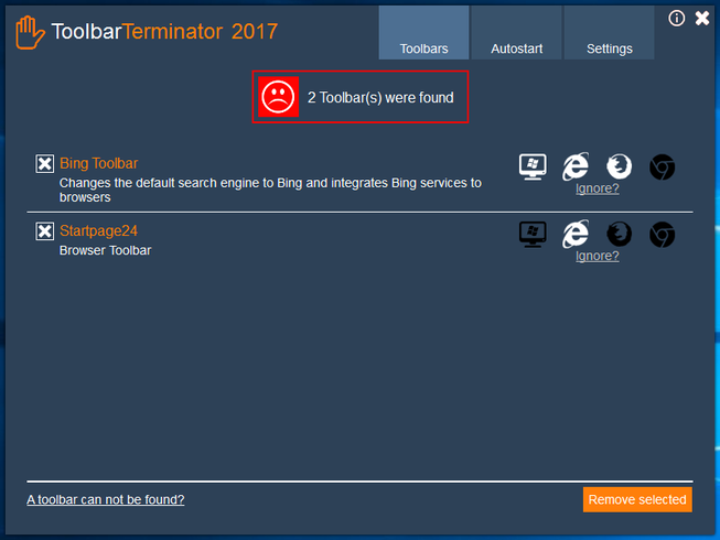 descargar ToolbarTerminator