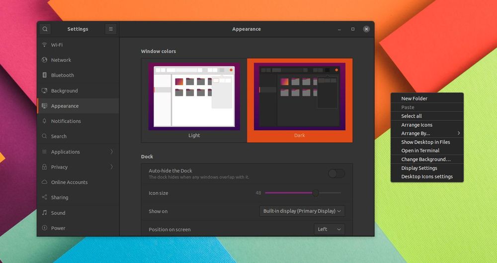     descargar ubuntu
