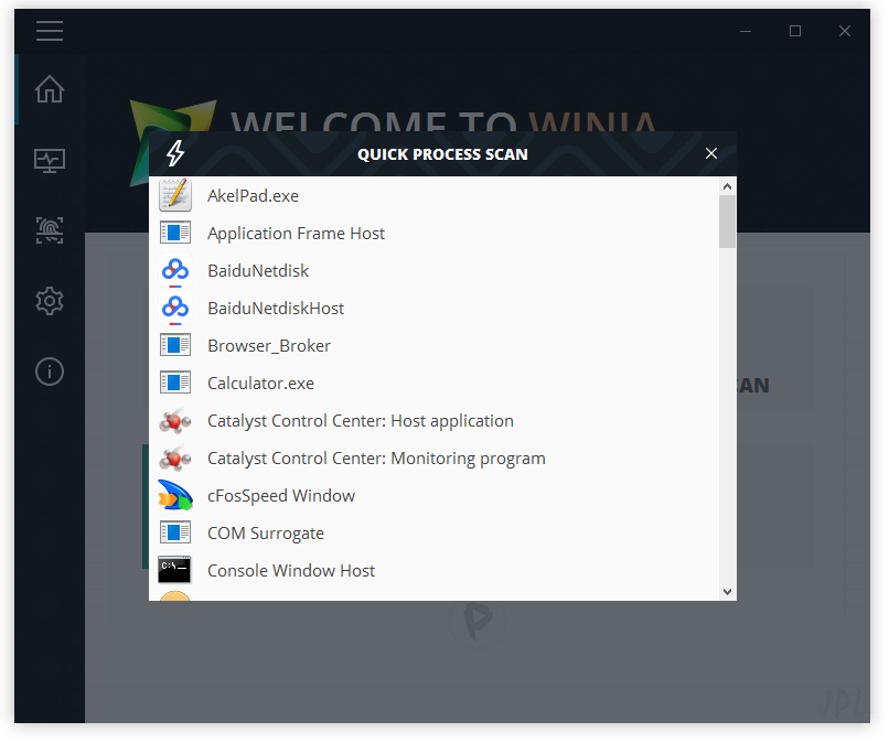 Phrozen VirusTotal Uploader