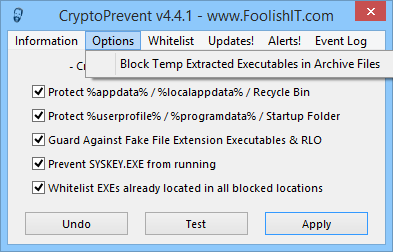 CriptoPrevenir 