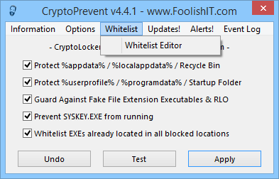 CriptoPrevenir 