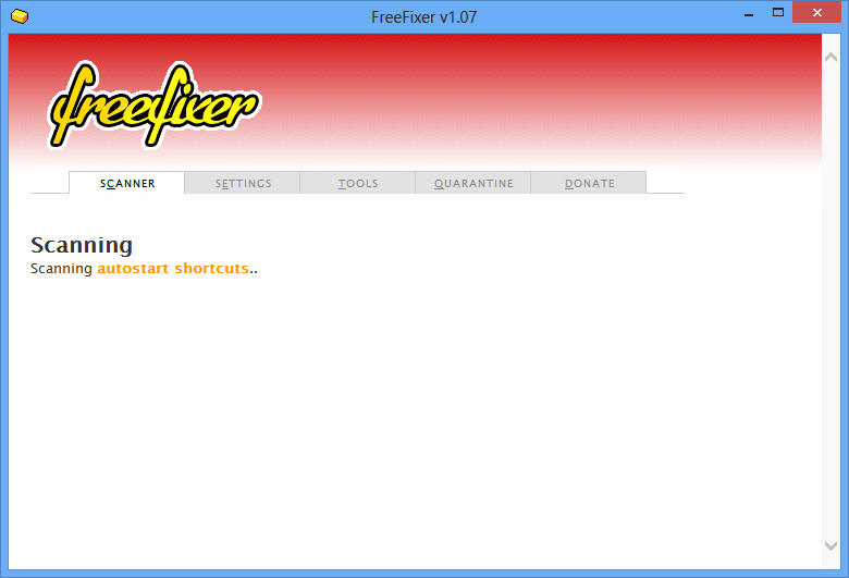 FreeFixer