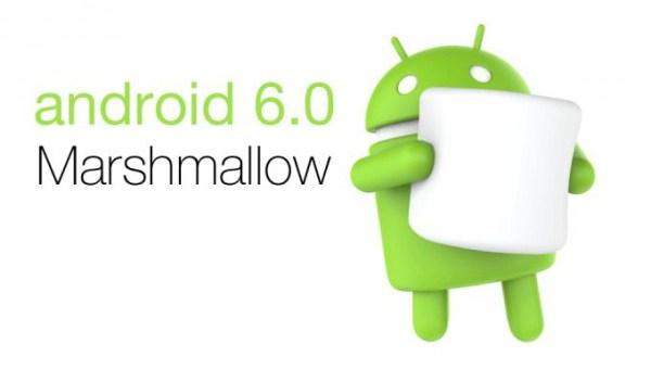 Actualice a Marshmallow sin perder datos