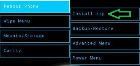 ctr-recuperación-instalación-zip