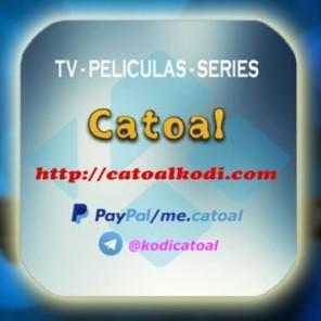 complemento-catoal-kodi-android