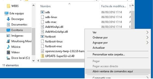 Rom rooteada para Nexus 5 Android 5.0.1 Lollipop