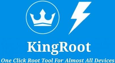 Ayuda para instalar Kingroot
