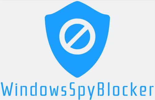 Bloqueador de espías de Windows
