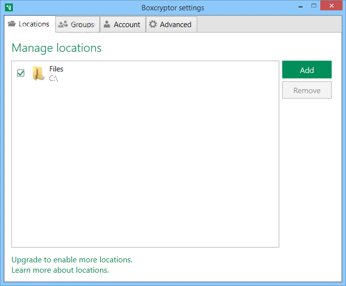 Boxcryptor 2.53.2568