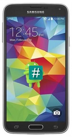 Cómo rootear el Galaxy S5 con Marshmallow