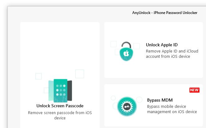Cualquier desbloqueo 1.4.0
