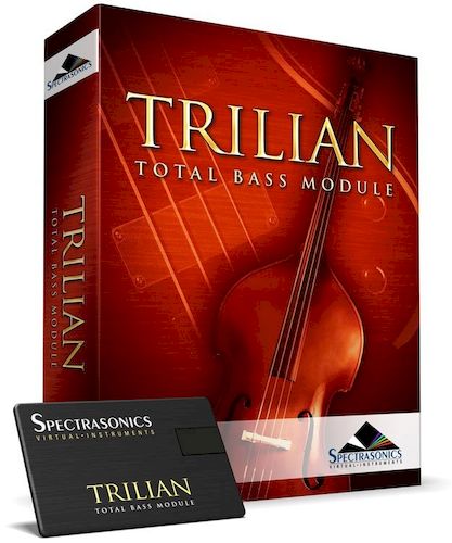 Triliano de espectrosónicos