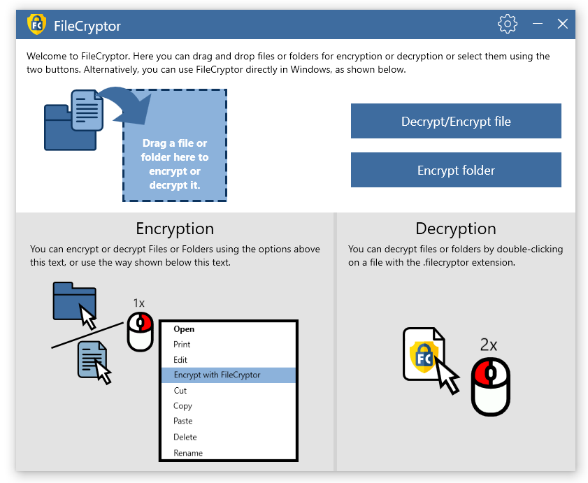 ArchivoCryptor