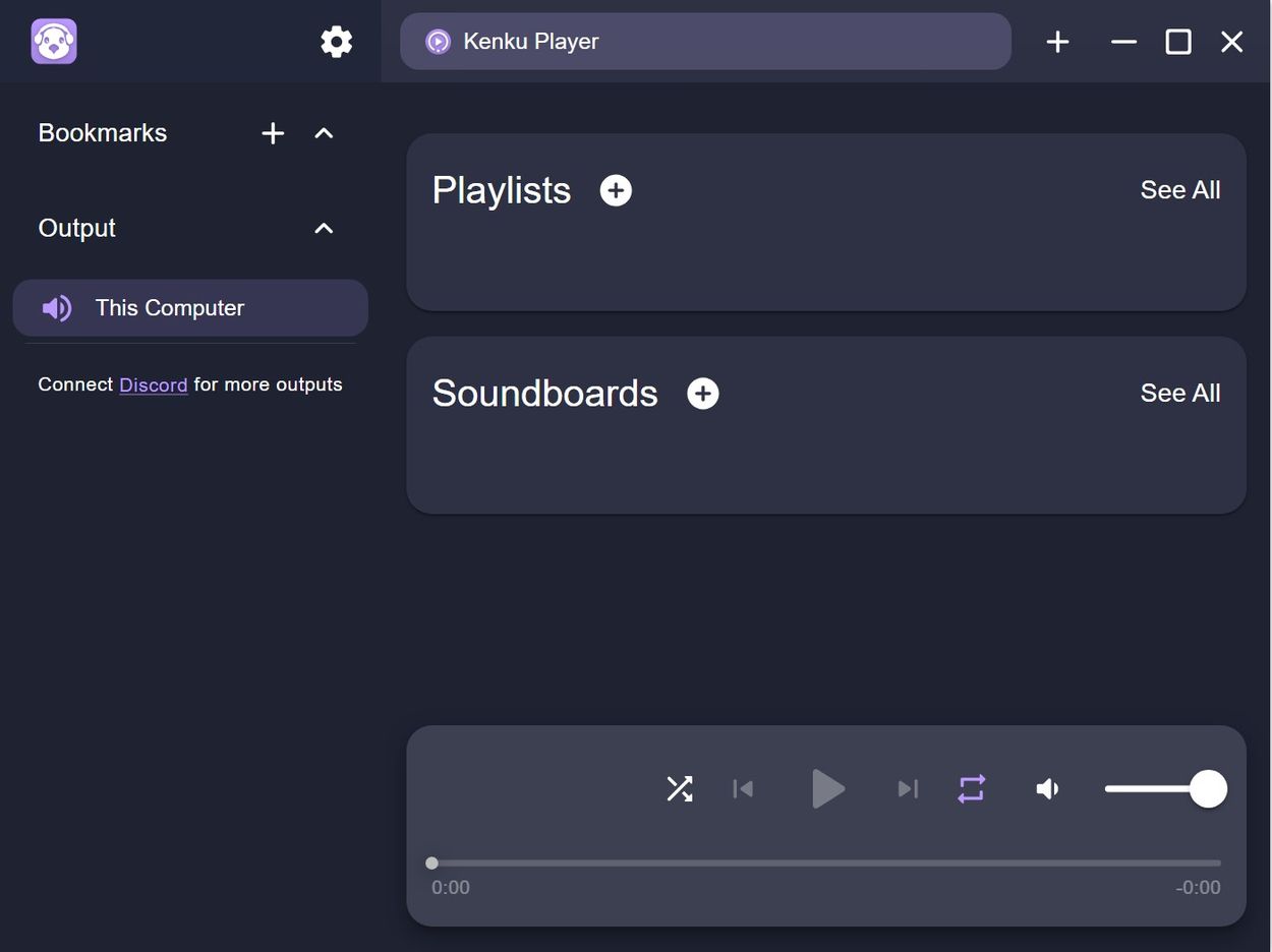 Kenku FM 1.4.3 x64