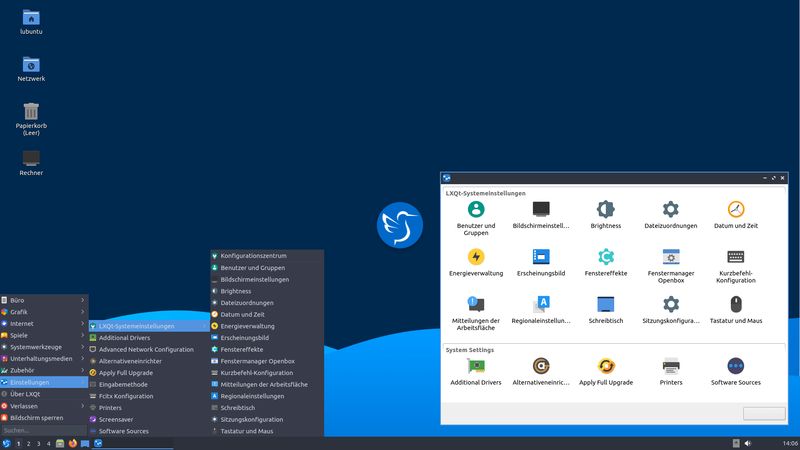 Lubuntu