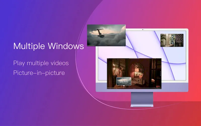 OmniPlayer PRO 