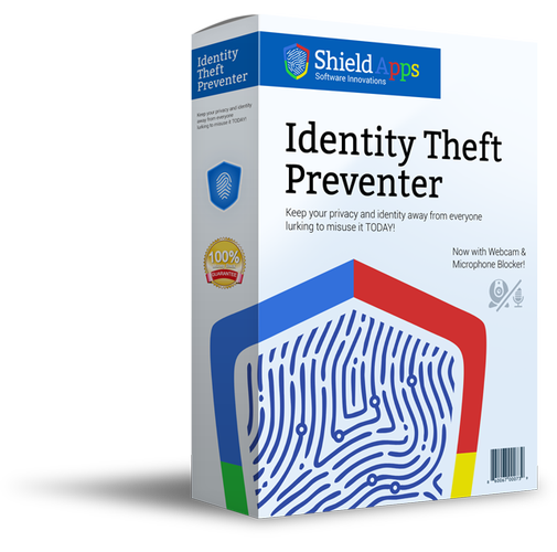 Prevención de robo de identidad