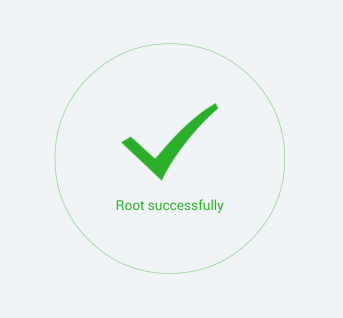 KingRoot-Root-Xperia-M4-Éxito