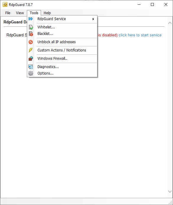 descargar RdpGuard gratis