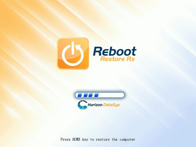 Reiniciar Restore Rx 3.3 Build 20201014 / Pro 11.3 Build 2706604790 + Servidor